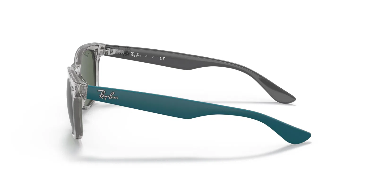 Ray-Ban Kids New Wayfarer 0RJ9052S Sunglasses - view 80